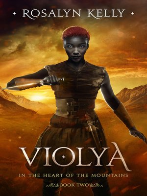 cover image of Violya